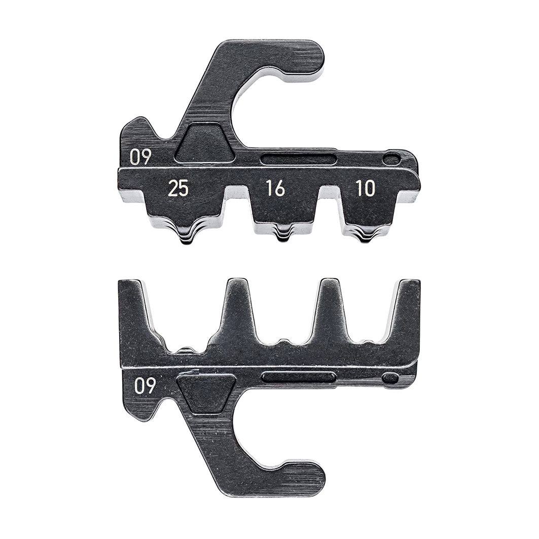 Knipex MultiCrimp Spare Die Set