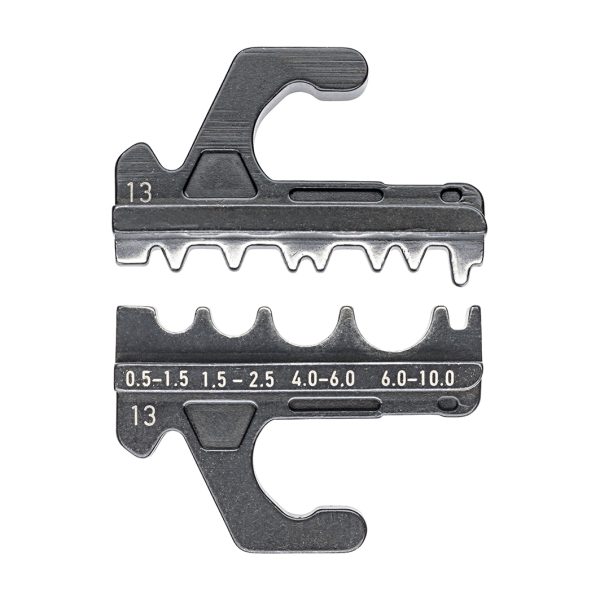 Knipex MultiCrimp Spare Die Set