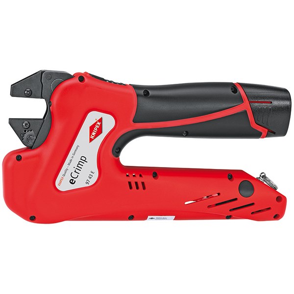 Knipex eCrimp
