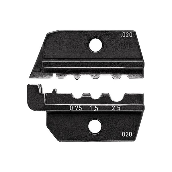 Knipex Crimping Dies