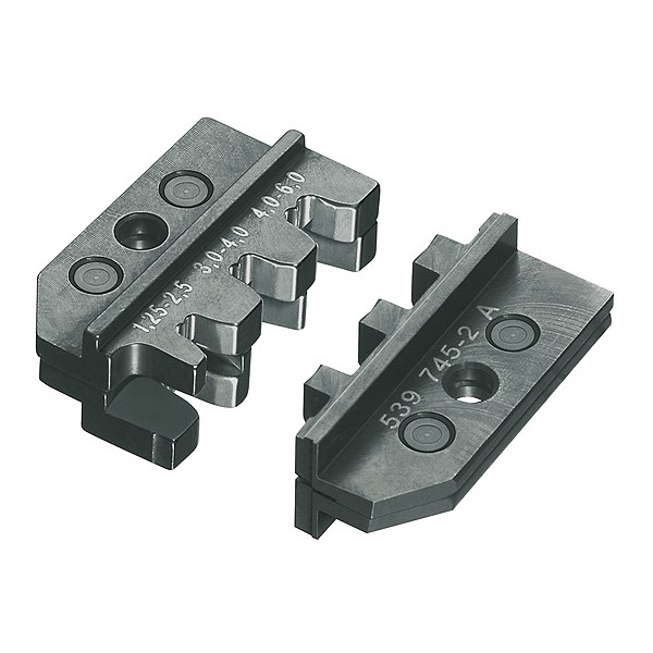 Knipex Crimping Dies