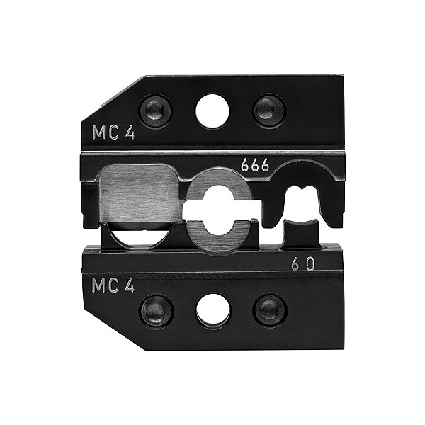 Knipex Crimping Dies
