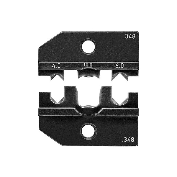 Knipex Crimping Dies