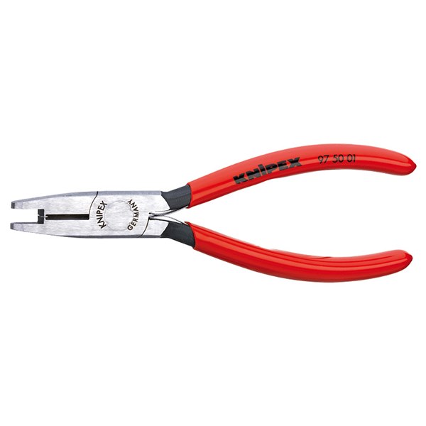 Knipex Crimping Pliers for Scotchlok connectors