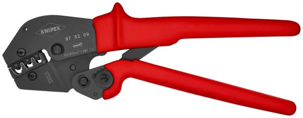Knipex Crimp Lever Pliers 250MM