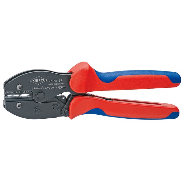 Knipex PreciForce