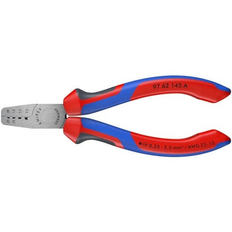 Knipex Crimping Plier