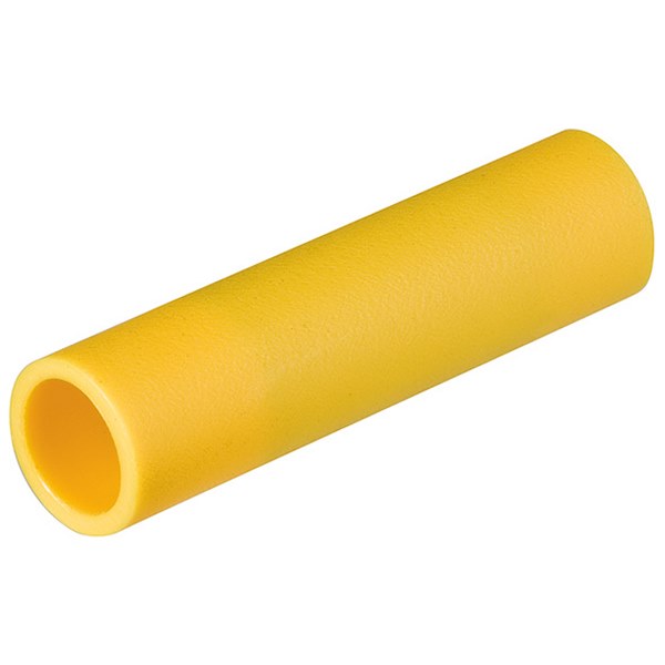 Knipex Butt Connectors - insulated