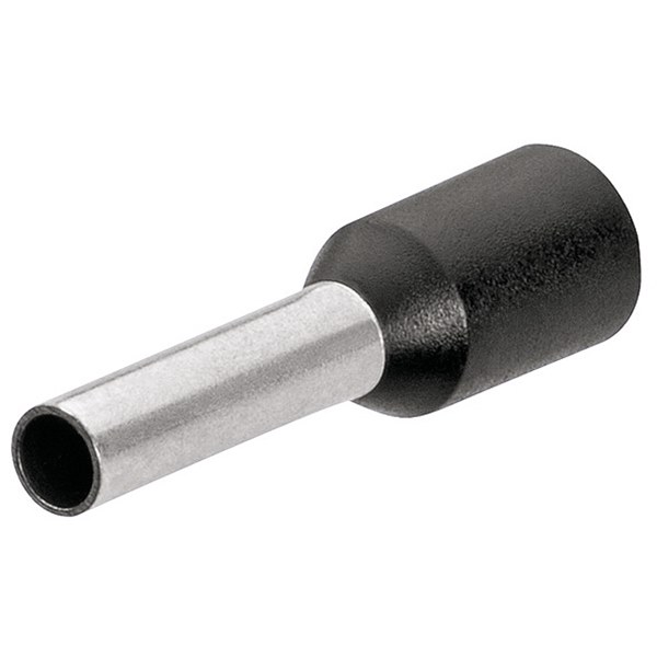 Knipex End Sleeves (ferrules) with collar