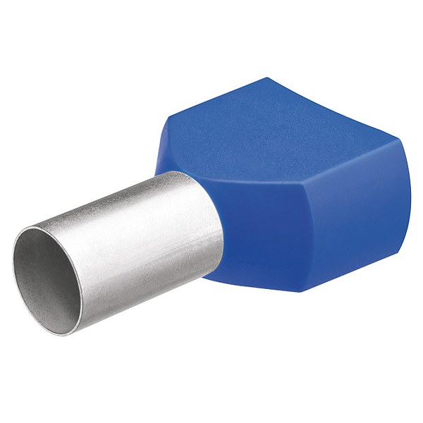 Knipex Twin wire-end ferrules