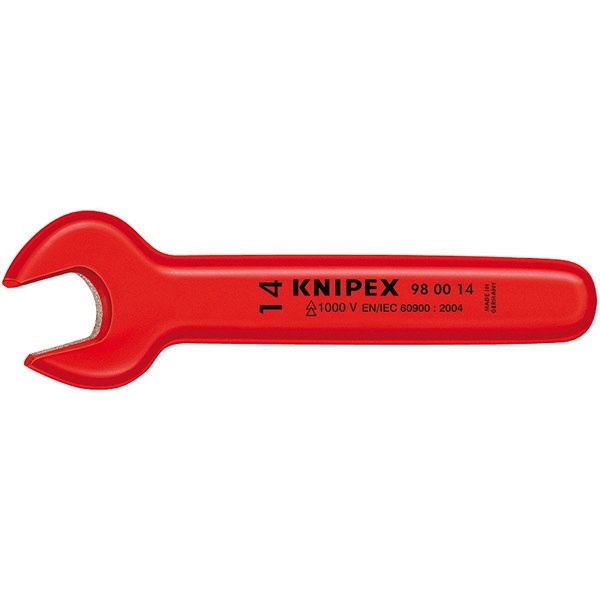 Open-end Wrenches