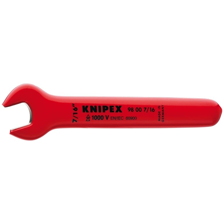 Knipex Open-end wrench