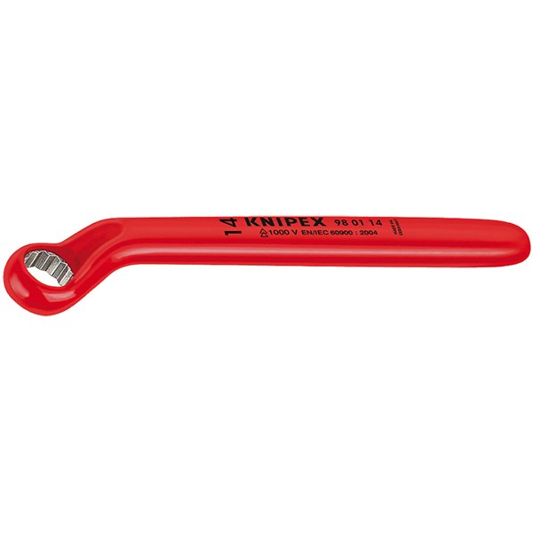 Box Wrenches