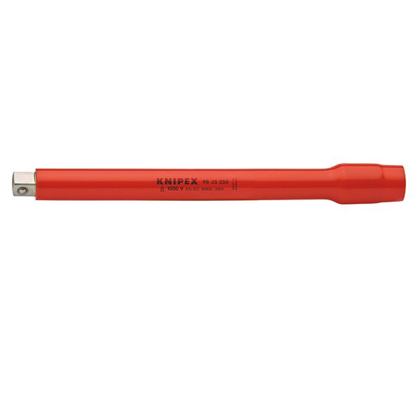 Knipex Extension Bar 3/8" 250mm