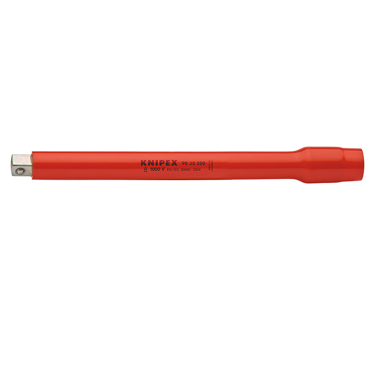 Knipex Extension Bar 3/8" 250mm