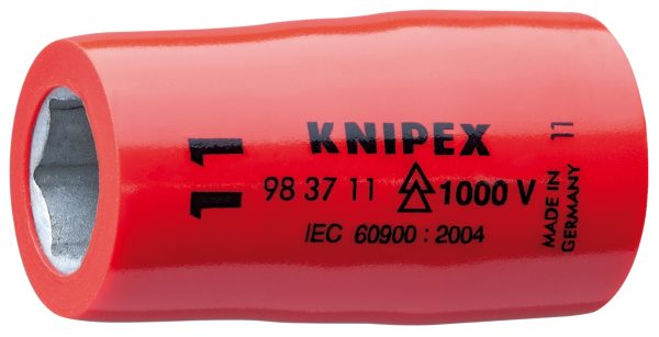 Knipex Hexagon Socket - 11mm