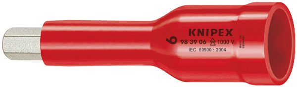 Hexagonal Sockets