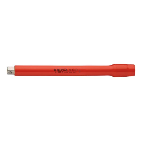 Knipex Extension Bar 1/2" 250mm