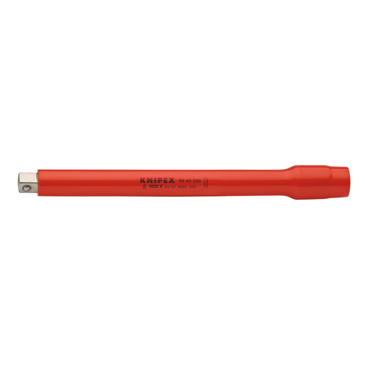 Knipex Extension Bar 1/2" 250mm