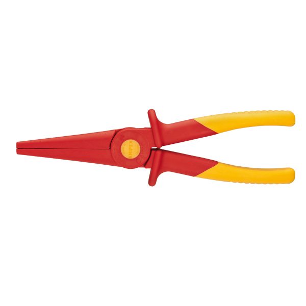 Knipex Plastic Long Nose Pliers