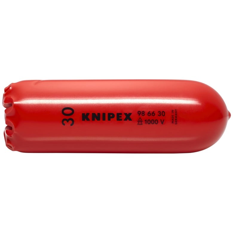 Knipex 1000V Slip-on Cap 10MM