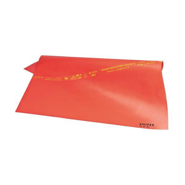 Knipex Insulating Mat - 500 x 500 x 1mm