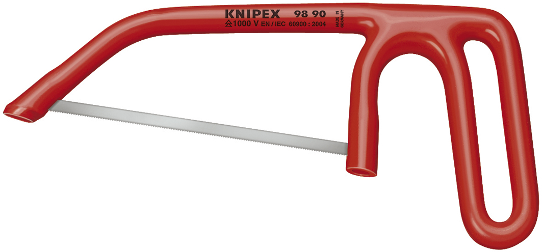 Knipex Puk Junior Hacksaw