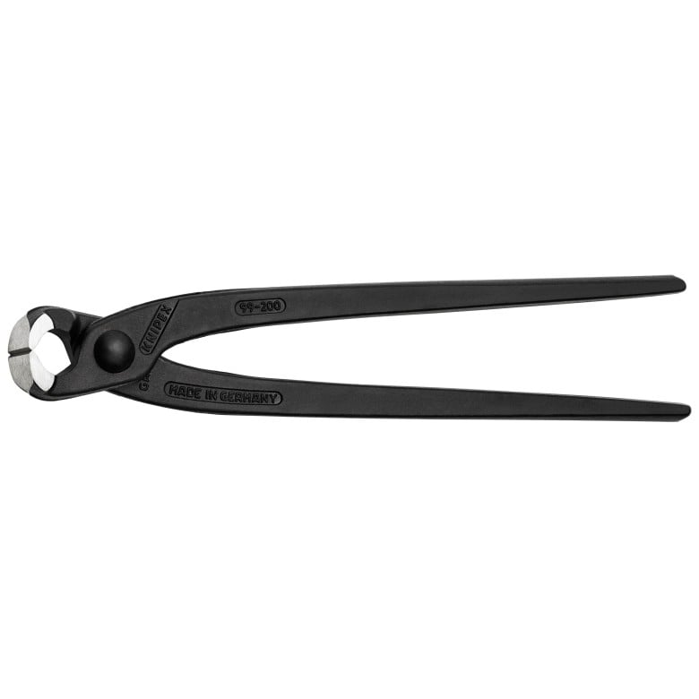 Knipex Concreters' Nippers 200MM