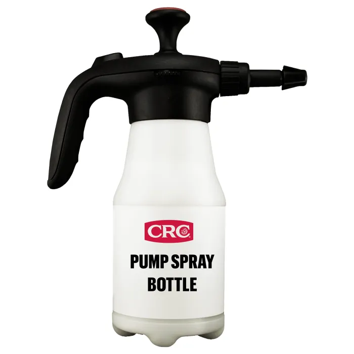 CRC 4015 Heavy Duty Pump Spray Applicator - 1L