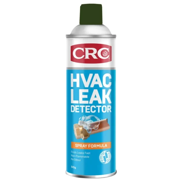 CRC 1752429 HVAC Leak Detector Pro - 510g Aerosol