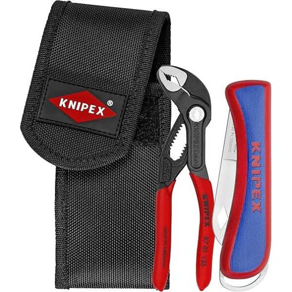 Knipex Festive Bundle