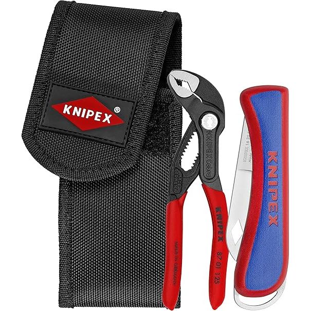 Knipex Festive Bundle