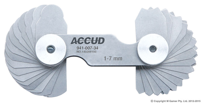 Gauges