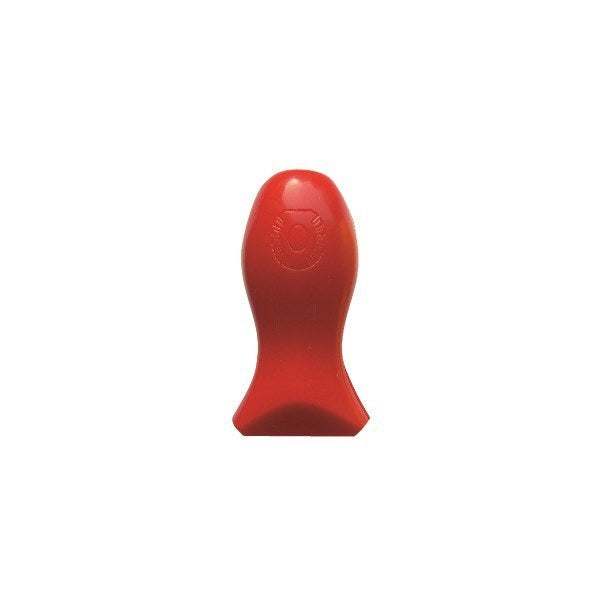 Toledo Horse Rasp Handle Yellow