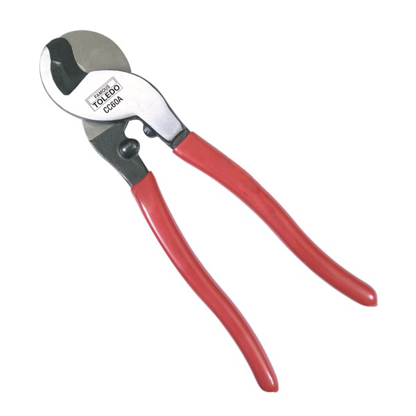 Toledo Compact Hand Cable Cutter - 230mm (9")