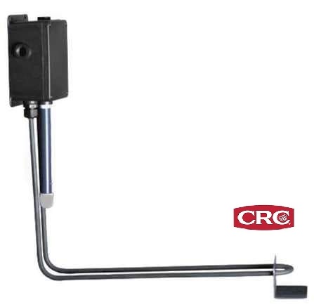 CRC Heater Box Assembly Inc. Box, Heater & Probe
