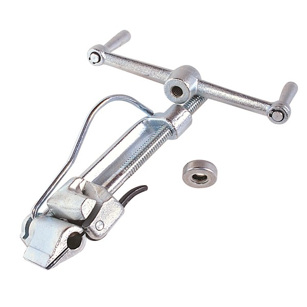Tridon Banding Tool With Cutter - Tridon Uniband Clamps