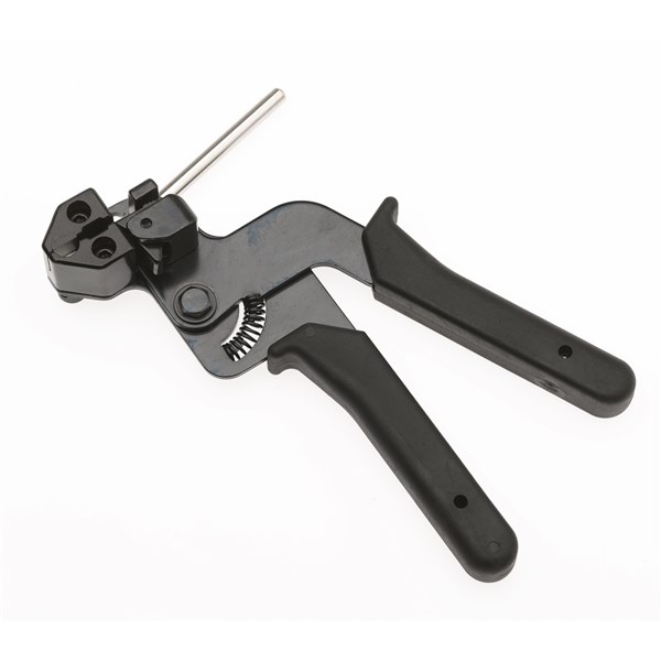 Tridon Cable Tie Cutter - Metal Cable Ties