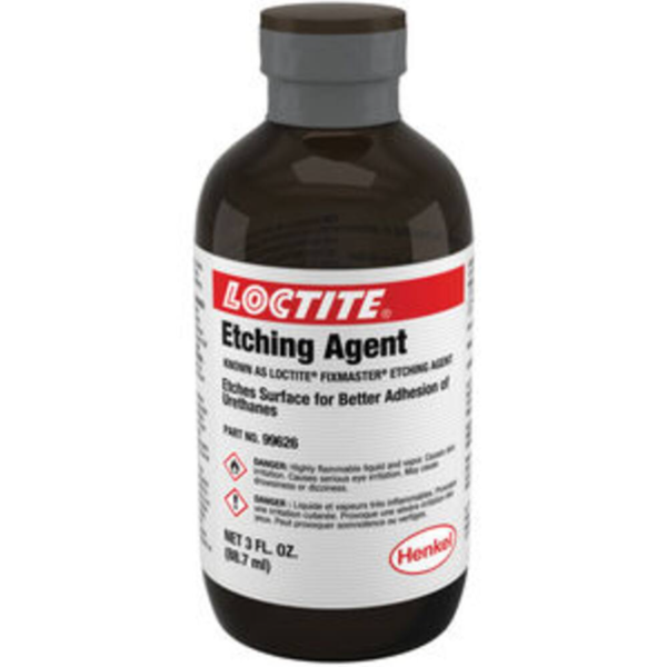 Loctite SF-FLEX-EA SF Flex Etching Agent for Rubber Repair - 85.2ml Bottle