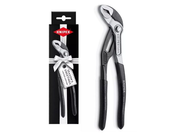 Knipex Cobra Limited Edition Plier 180MM
