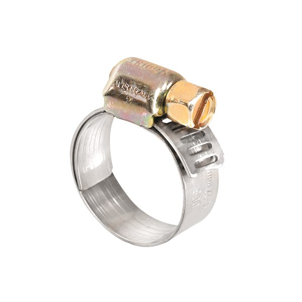 Tridon Extended Tang Micro Clamp 9-17mm - Box of 500