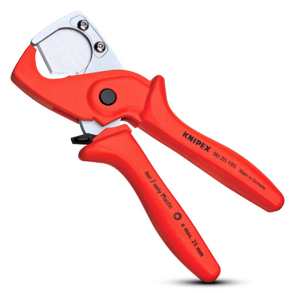 Knipex Pipe & Tube Cutter 185MM
