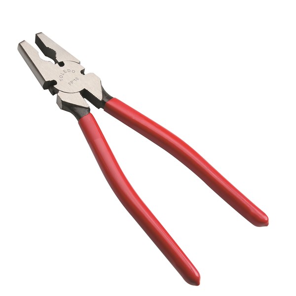 Toledo Combination Fencing Pliers - 260mm