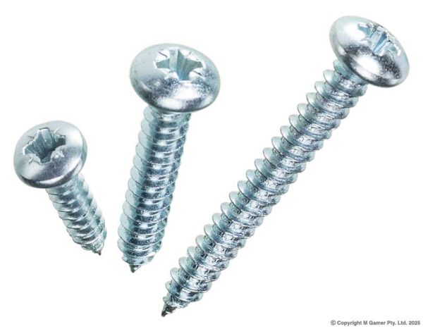 Self Tapping Screws
