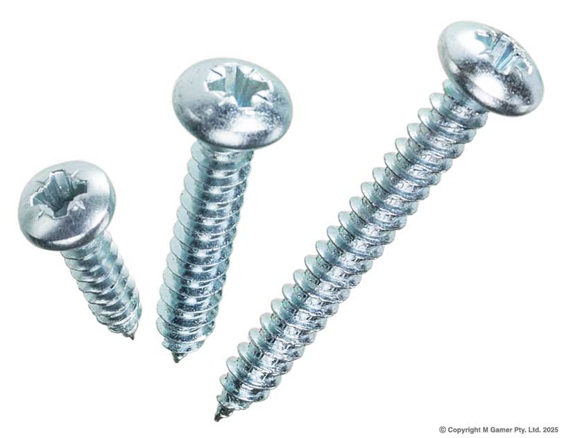 Self Tapping Screws