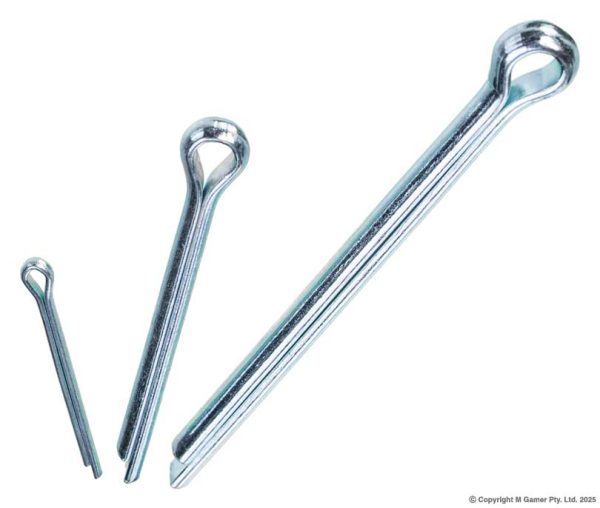 Geiger GAK04 Cotter Pins
