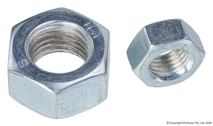 Nut & Bolt Kits
