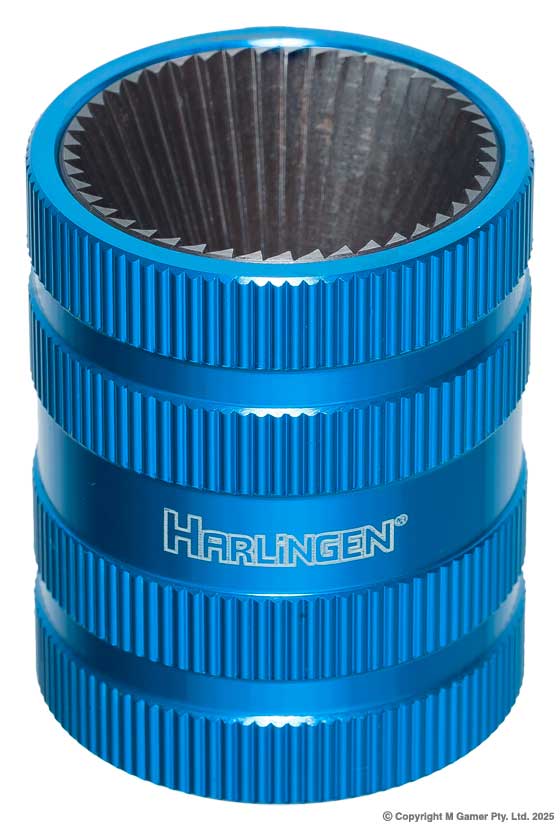 Harlingen H-10-176-A02 Inner & Outer Reamer - 6-35mm