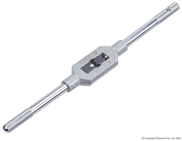 Harlingen H-11-102-003 M1 - M12 Tap Wrench
