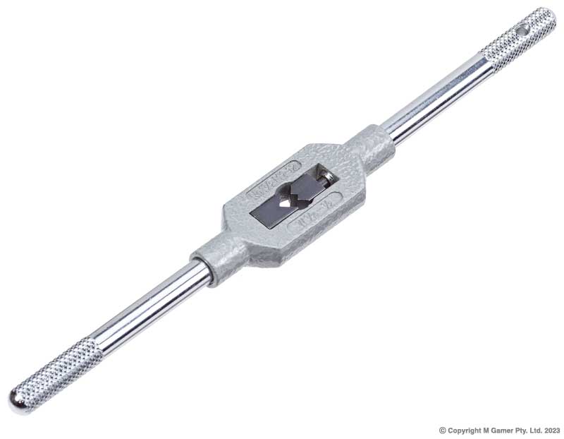 Harlingen H-11-102-003 M1 - M12 Tap Wrench